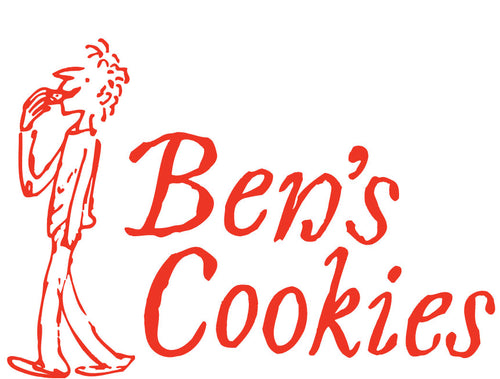 Ben's Cookies